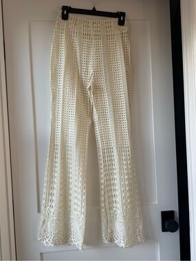 Mr. Larkin Annie Pant NWT